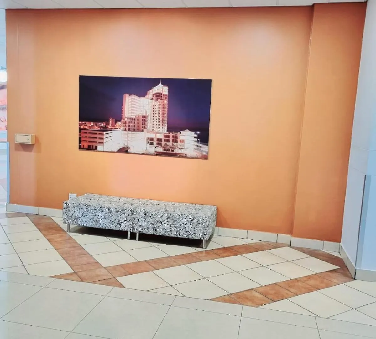 Hibernian Towers 309 Strand - Luxury Self Catering Ciudad del Cabo Sudáfrica