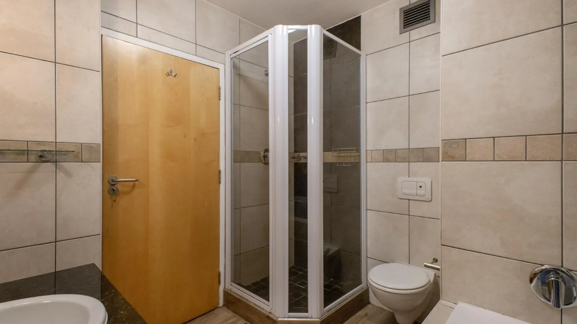 Apartamento Hibernian Towers 309 Strand - Luxury Self Catering Ciudad del Cabo Sudáfrica